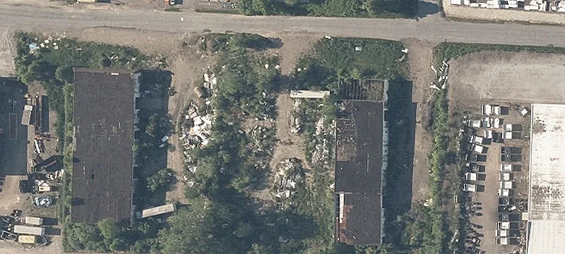 18th SW St