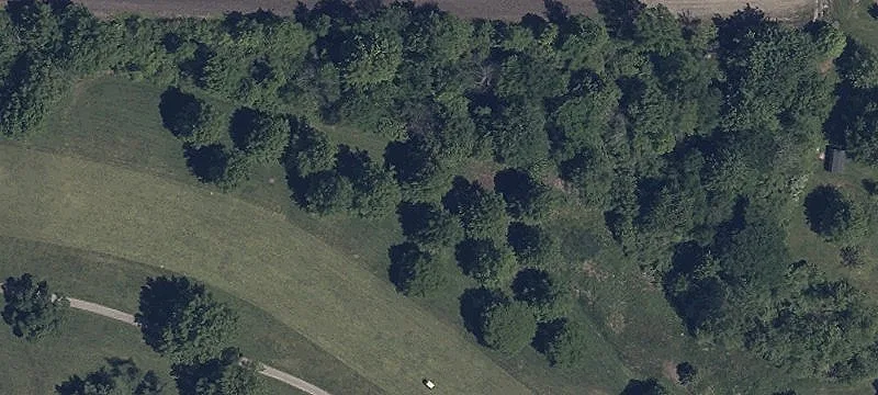 Rear Land Land