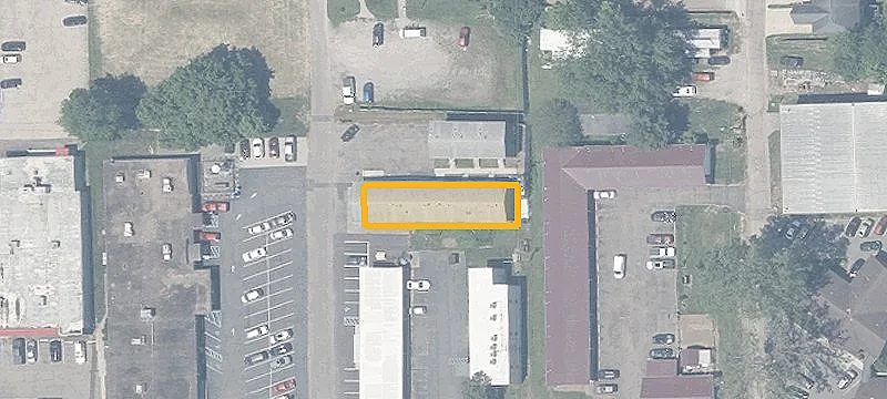 9 Blue Line Dr