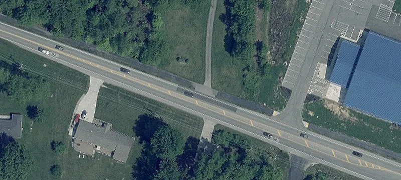 Big Walnut Rd