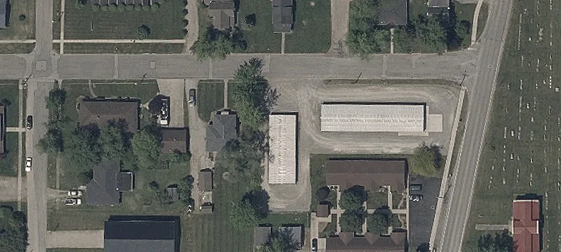 417 Baldwin Ave