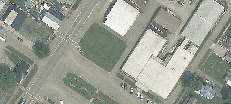 St Clairsville St