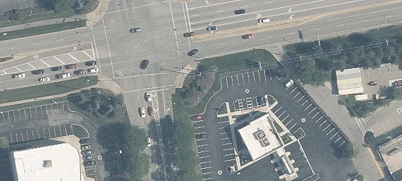 Tuttle Xing Blvd