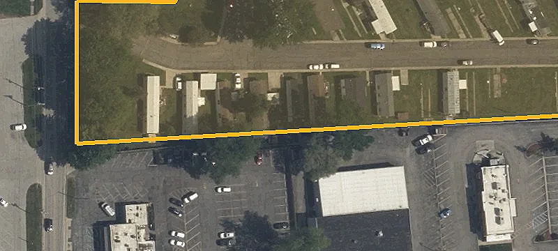 3141 Fulton Lucas Rd