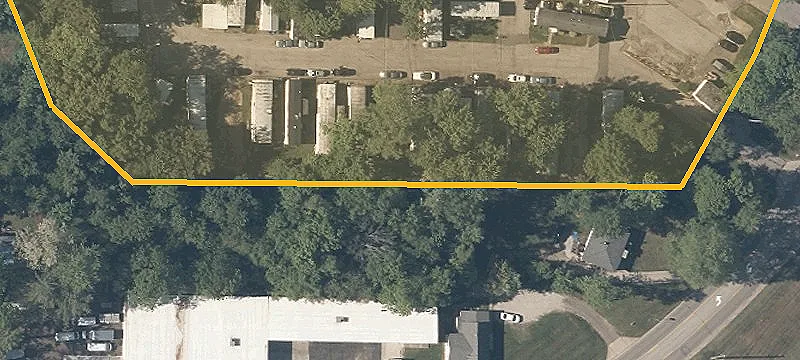 140 Thomas Rd