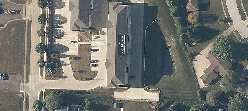 562 Colony Park Dr