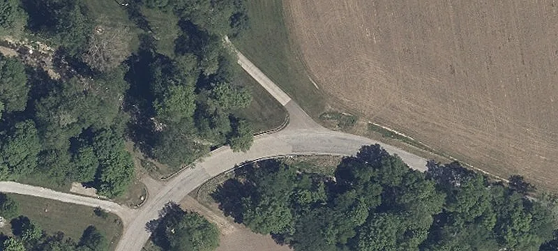 Overton Rd