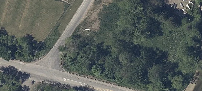Bauer Rd