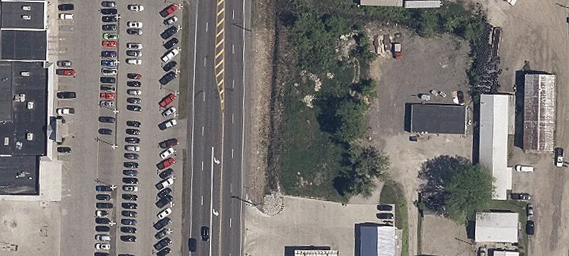 Leavitt Rd