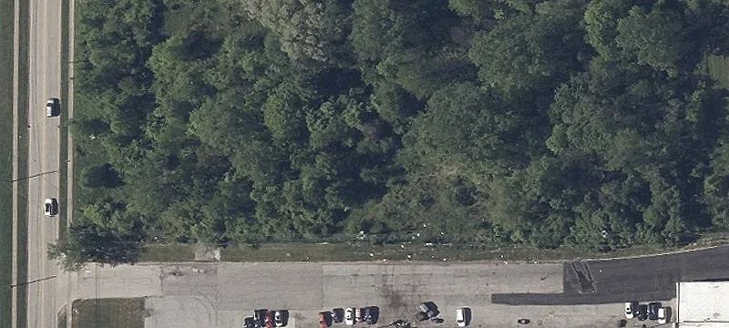 Carpenter Rd