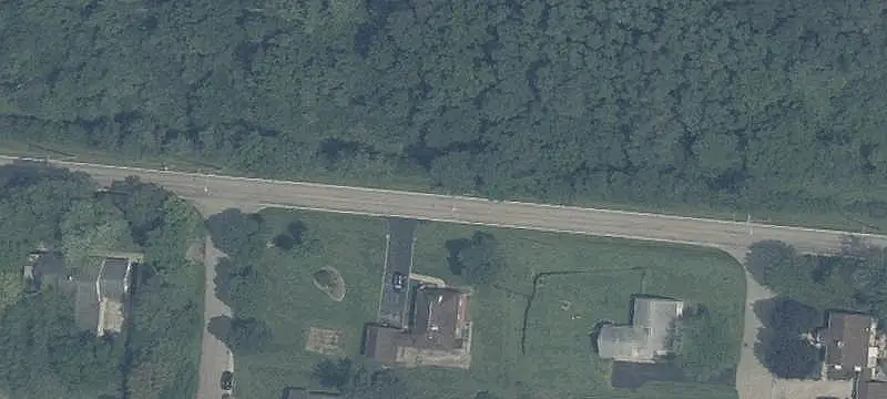 Sandhill Rd