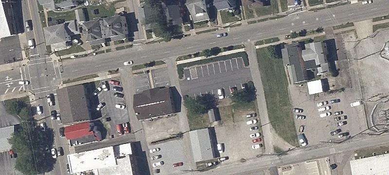 331 Nn St