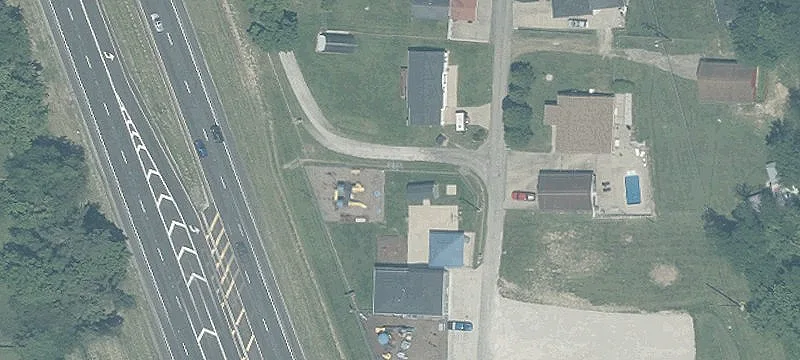 509 Twp Rd