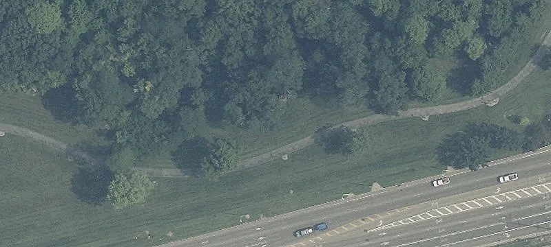 3640 Colonel Glenn Hwy