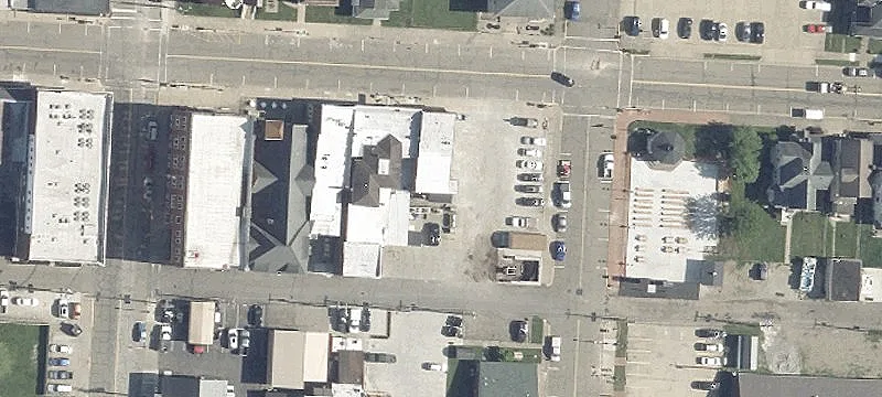 310 Grant St