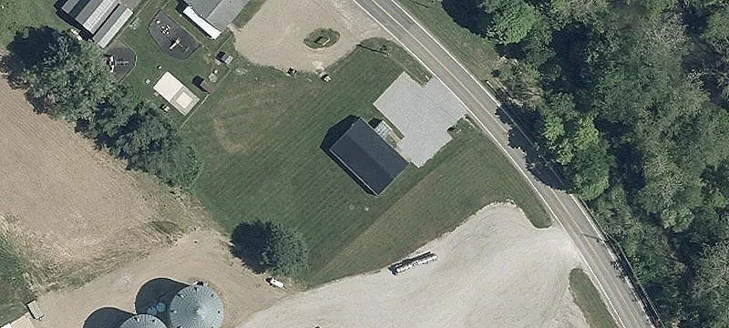 611 State Rte 39