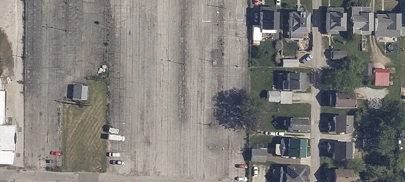 Commercial Ave