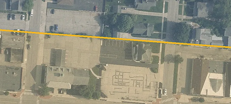 11 Grand Ave