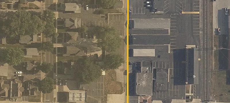 Enterprise St