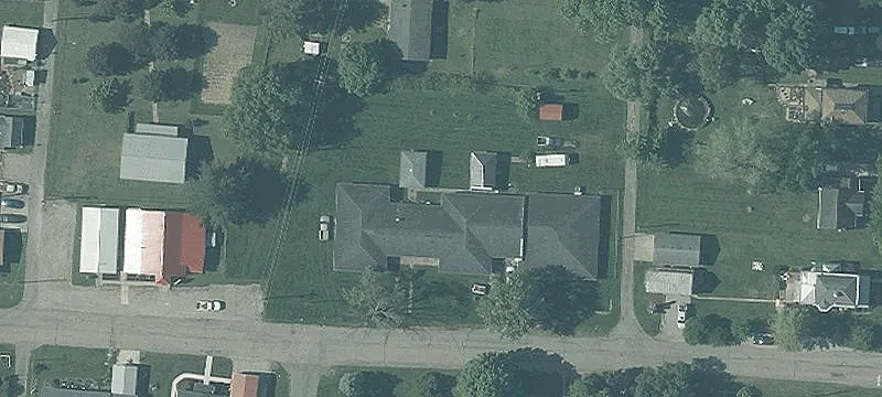 38 3rd St