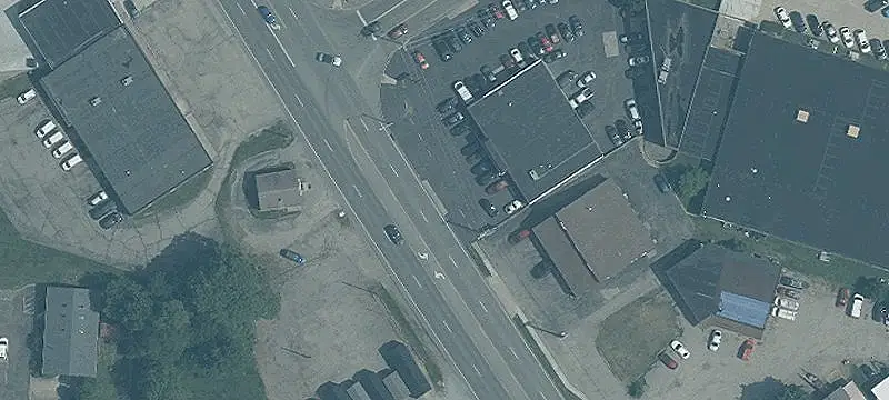 Dixie Hwy