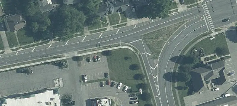 Eastside Dr