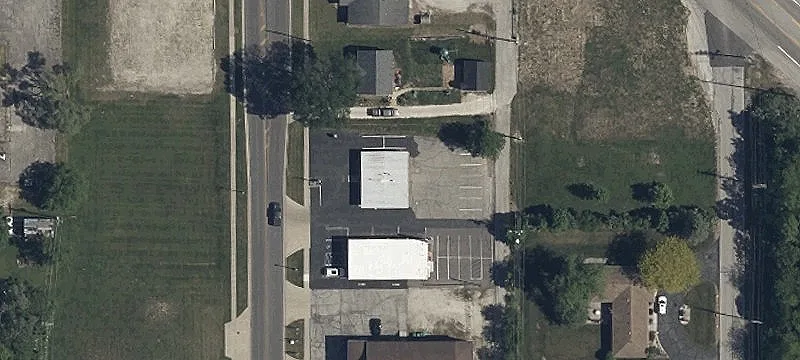 1523 Main St