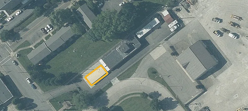 206 Vine St