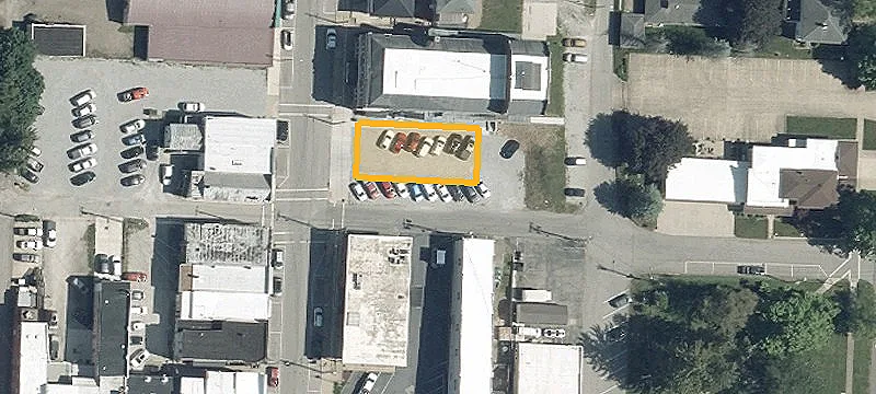138 Water St