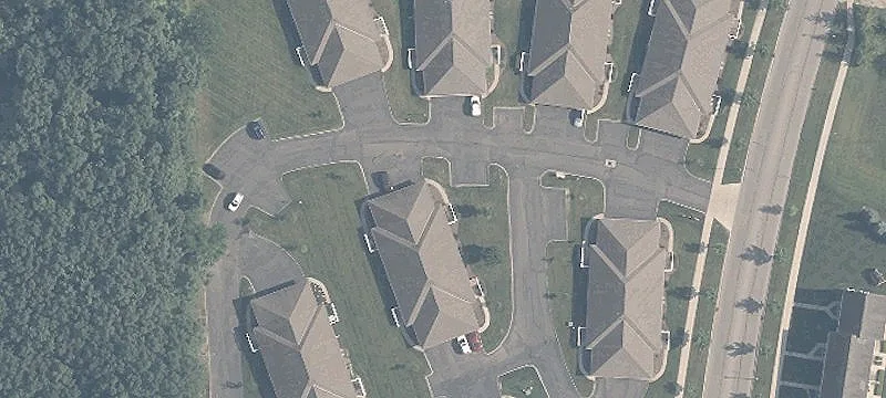 Residence Dr