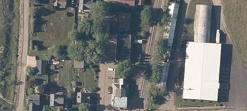 Smith Ave