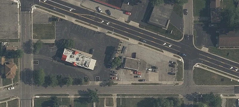 Allentown Rd