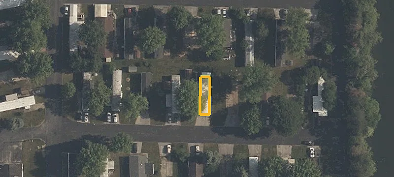 Gypsy Ln Rd