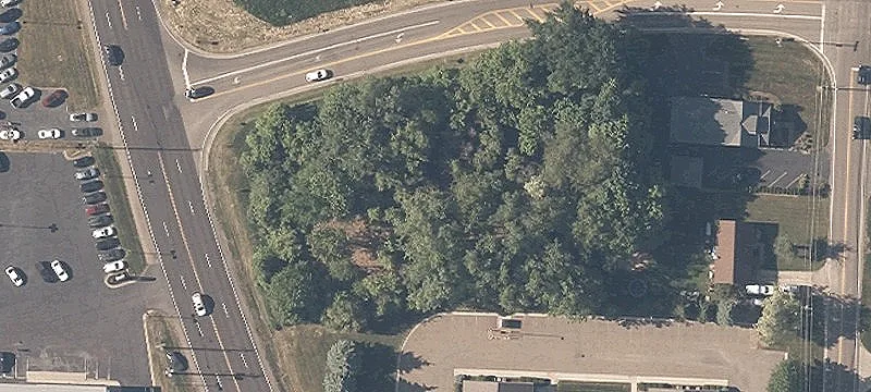 Whipple NW Ave
