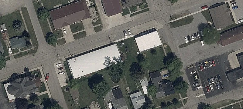 Daggett St