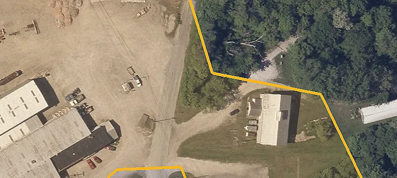 Milan, OH 44846
