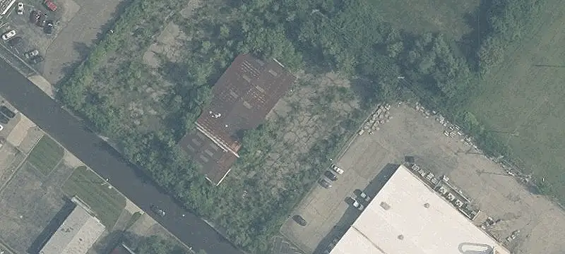 Commerce Park Dr