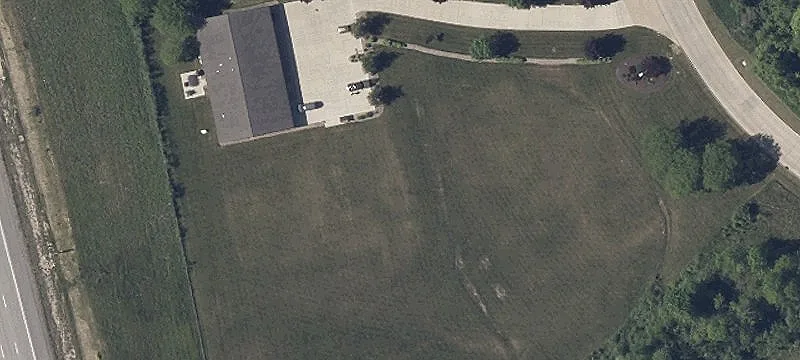 1680 Industrial Pkwy
