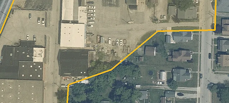 Auglaize St
