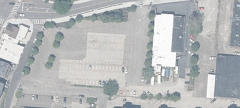 Stimson Ave
