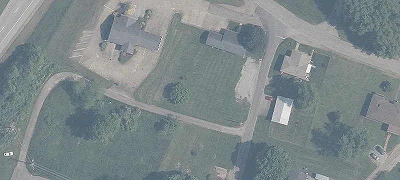 Cemetery Rd