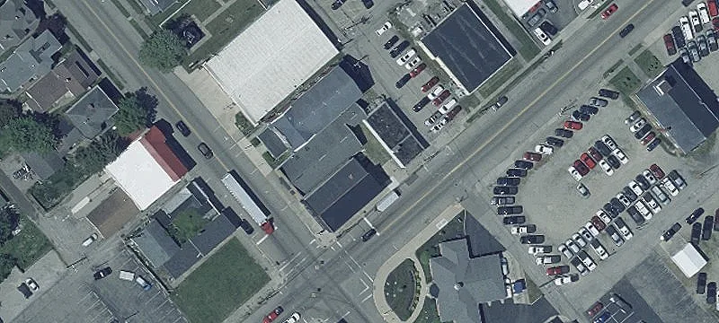 Sandusky St