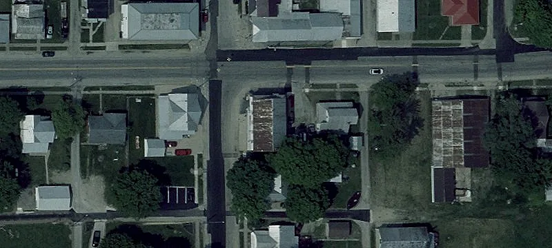 102 Cross St