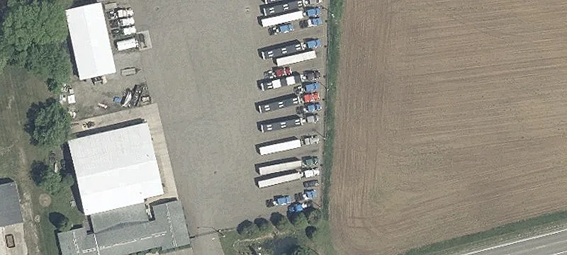Alliance Rd