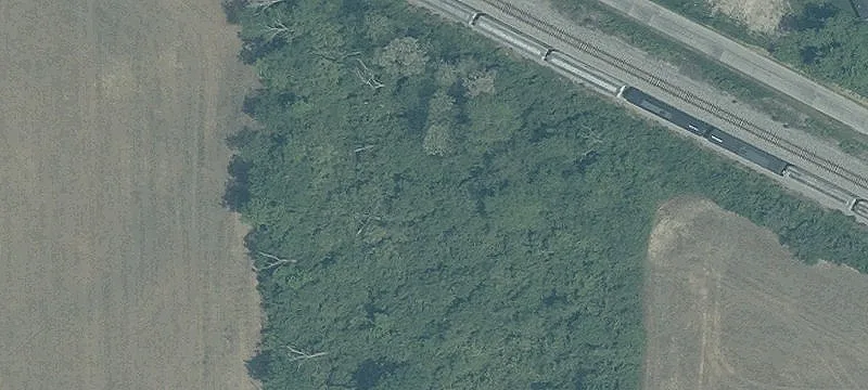 Hussey Rd