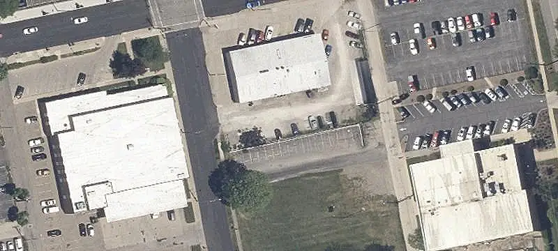 Buckeye St