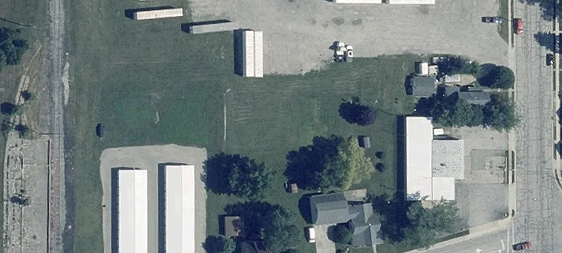Greenville Rd