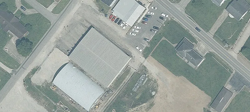 Hooper Dr