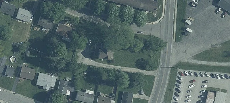 731 Ss St