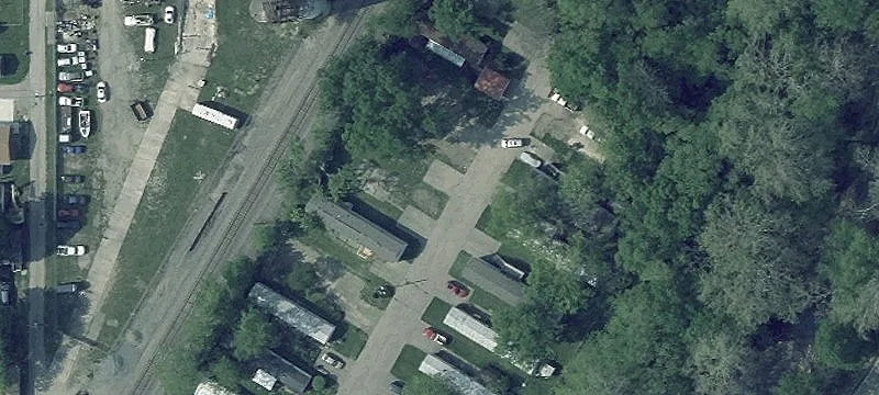 Central Ave